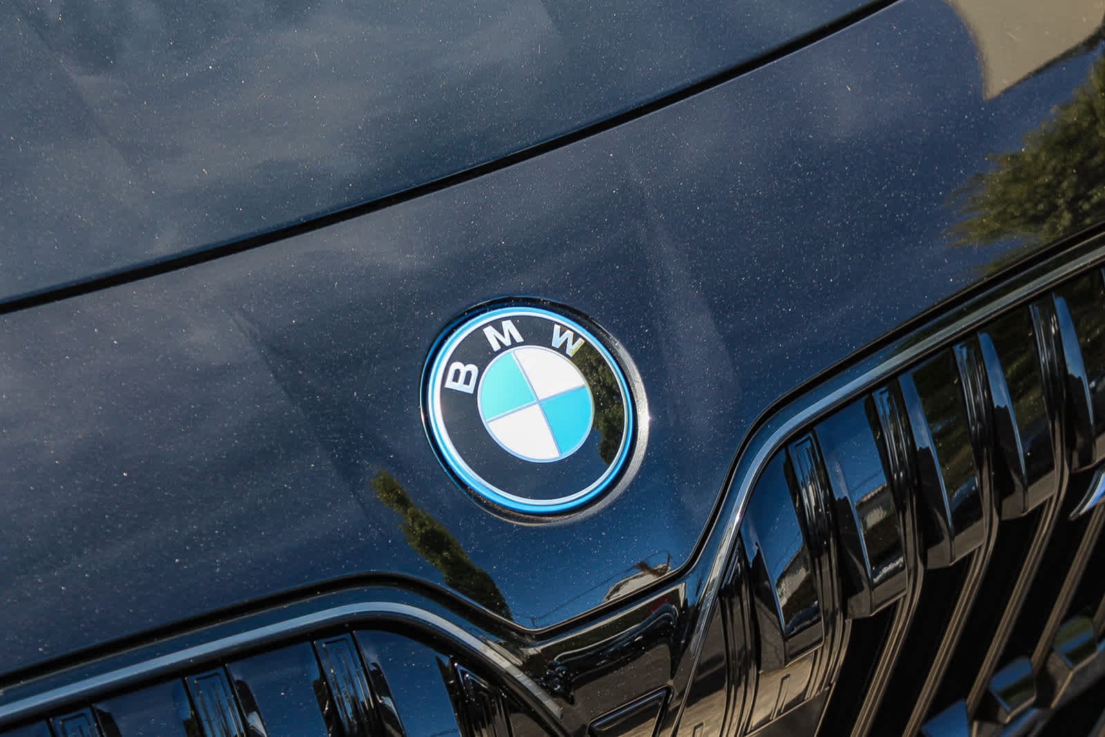Thumbnail: 2026 BMW i7 - 11
