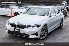 2019 BMW 330i Sedan near north hollywood