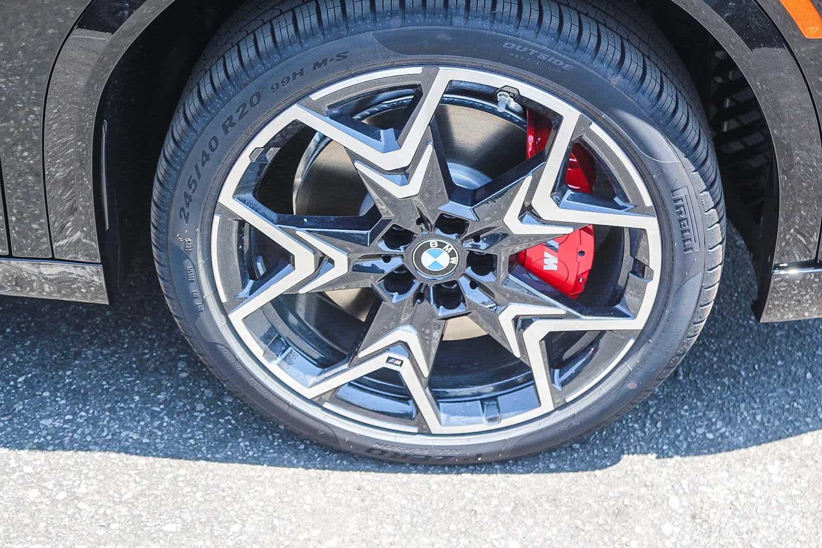 Thumbnail: 2025 BMW X2 - 9