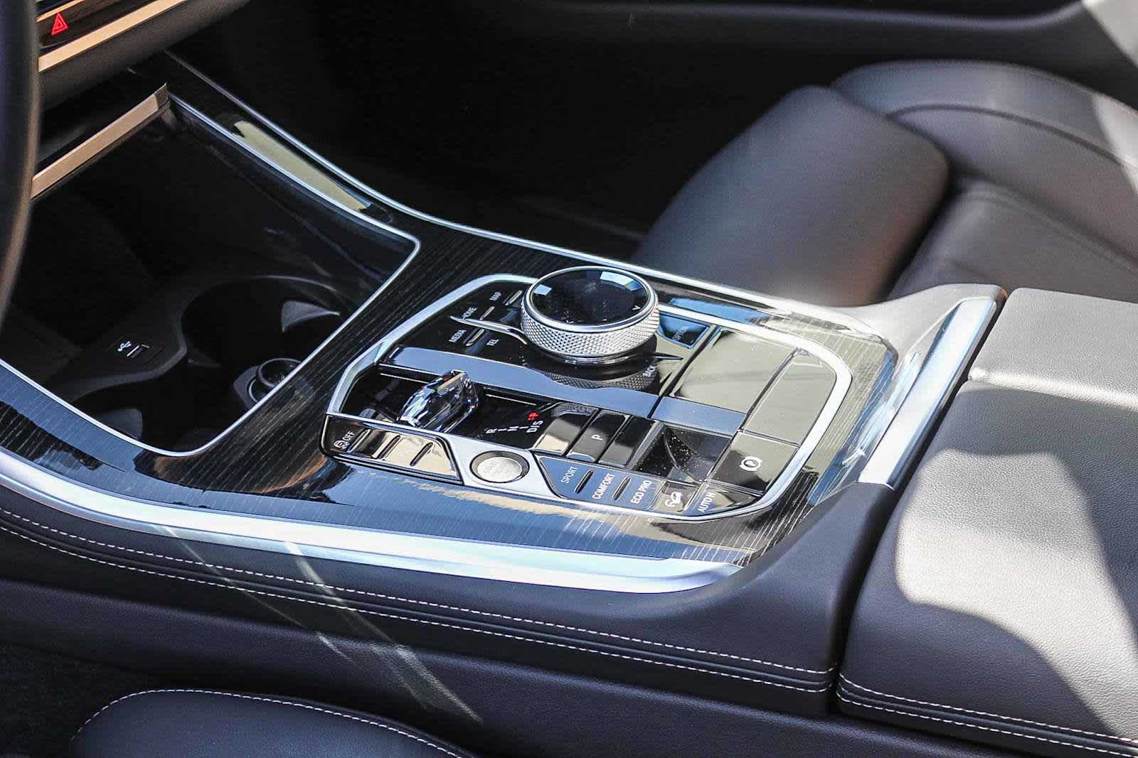 Thumbnail: 2025 BMW X5 - 19