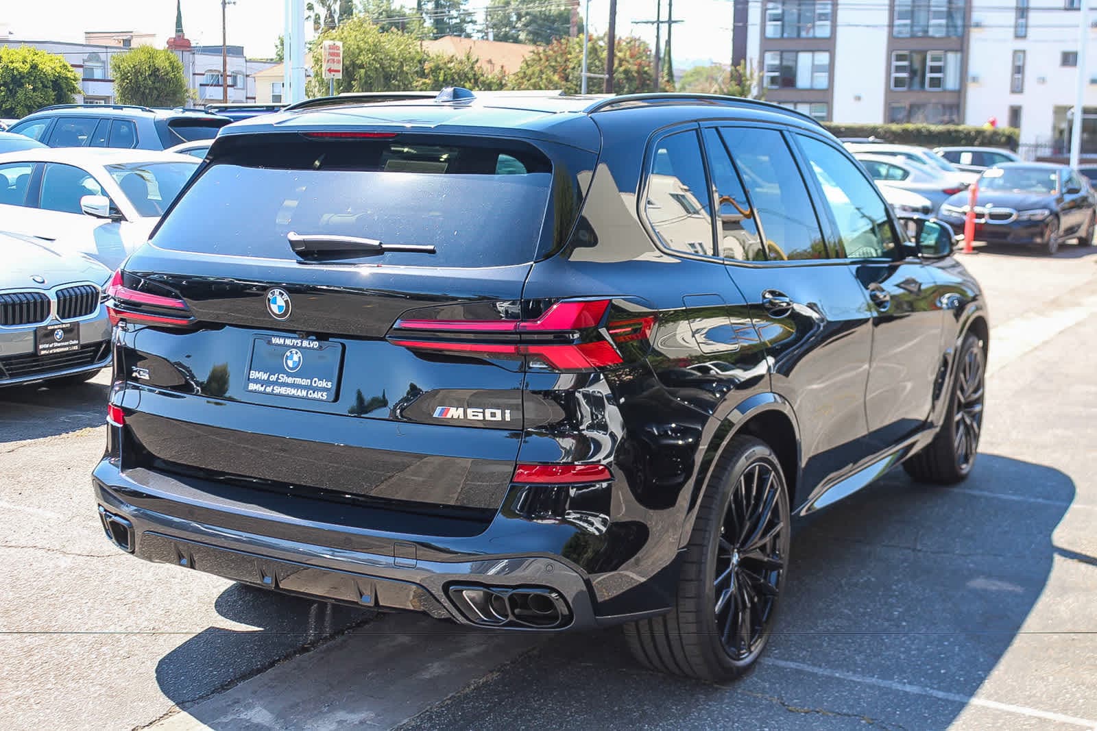 Thumbnail: 2026 BMW X5 - 4