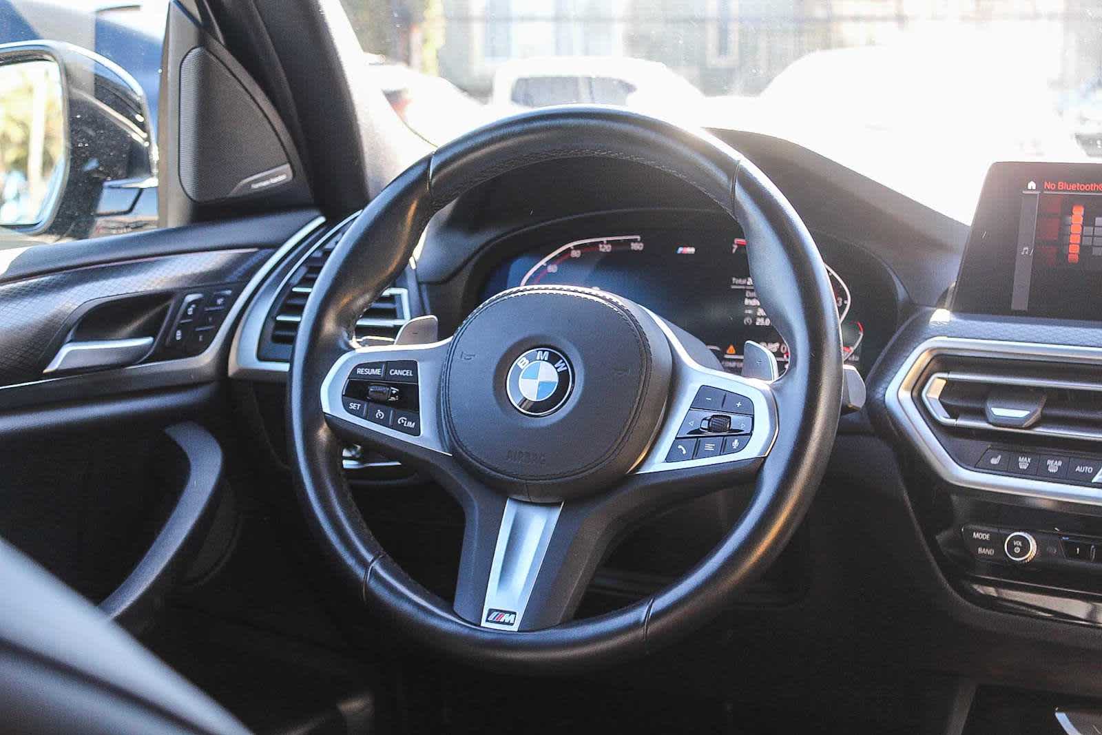 Thumbnail: 2024 BMW X3 - 15