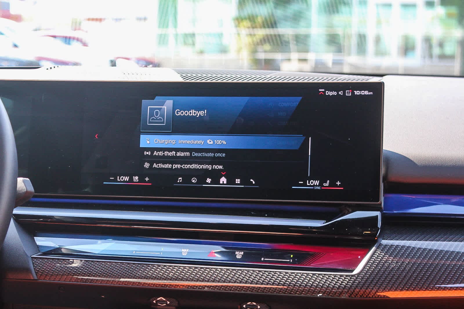 Thumbnail: 2025 BMW M5 - 20