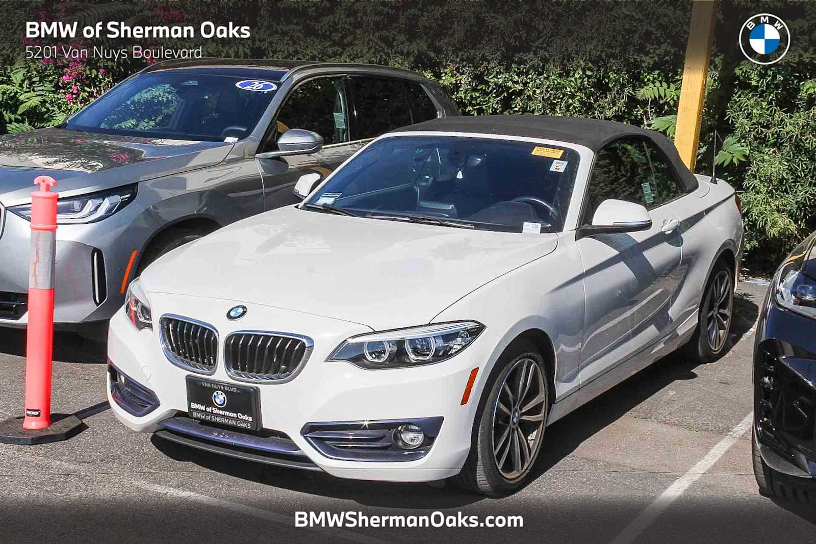 Thumbnail: 2018 BMW 2 Series - 1
