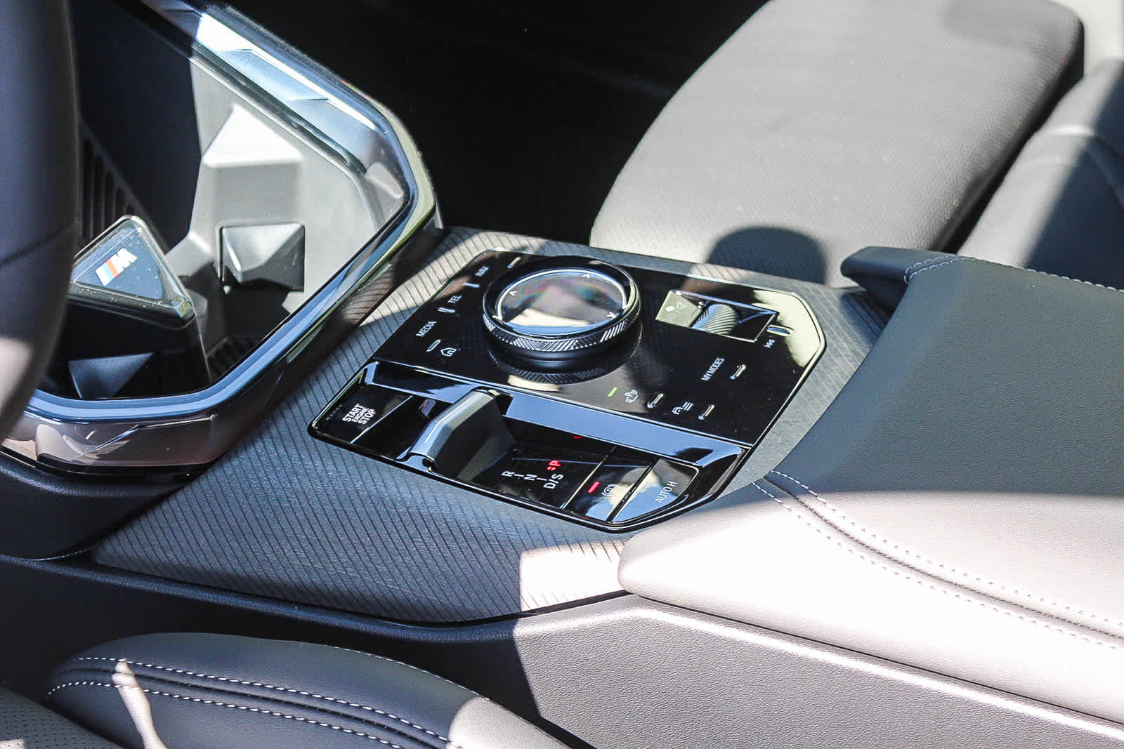 Thumbnail: 2026 BMW X3 - 19