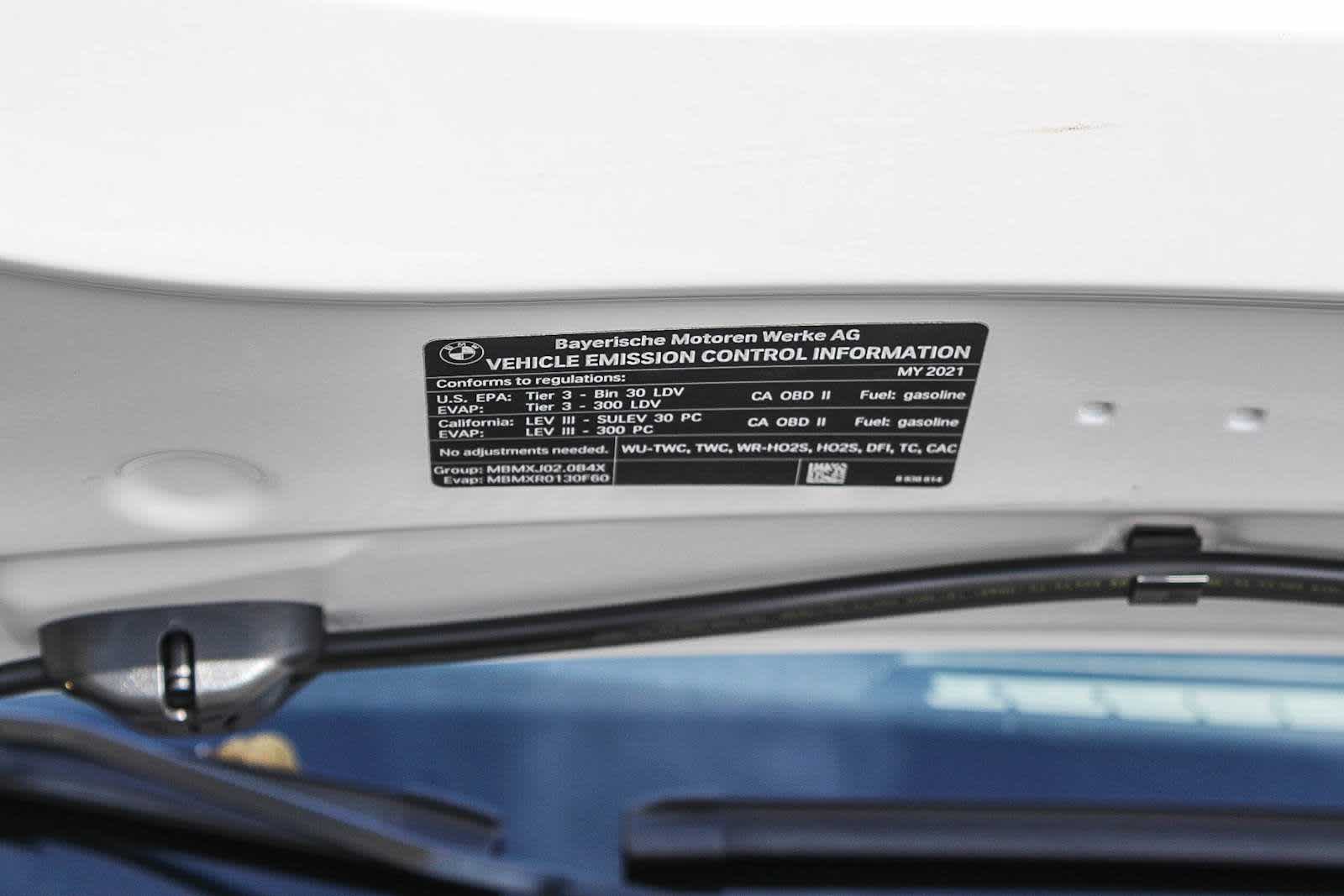 Thumbnail: 2021 BMW 2 Series - 26