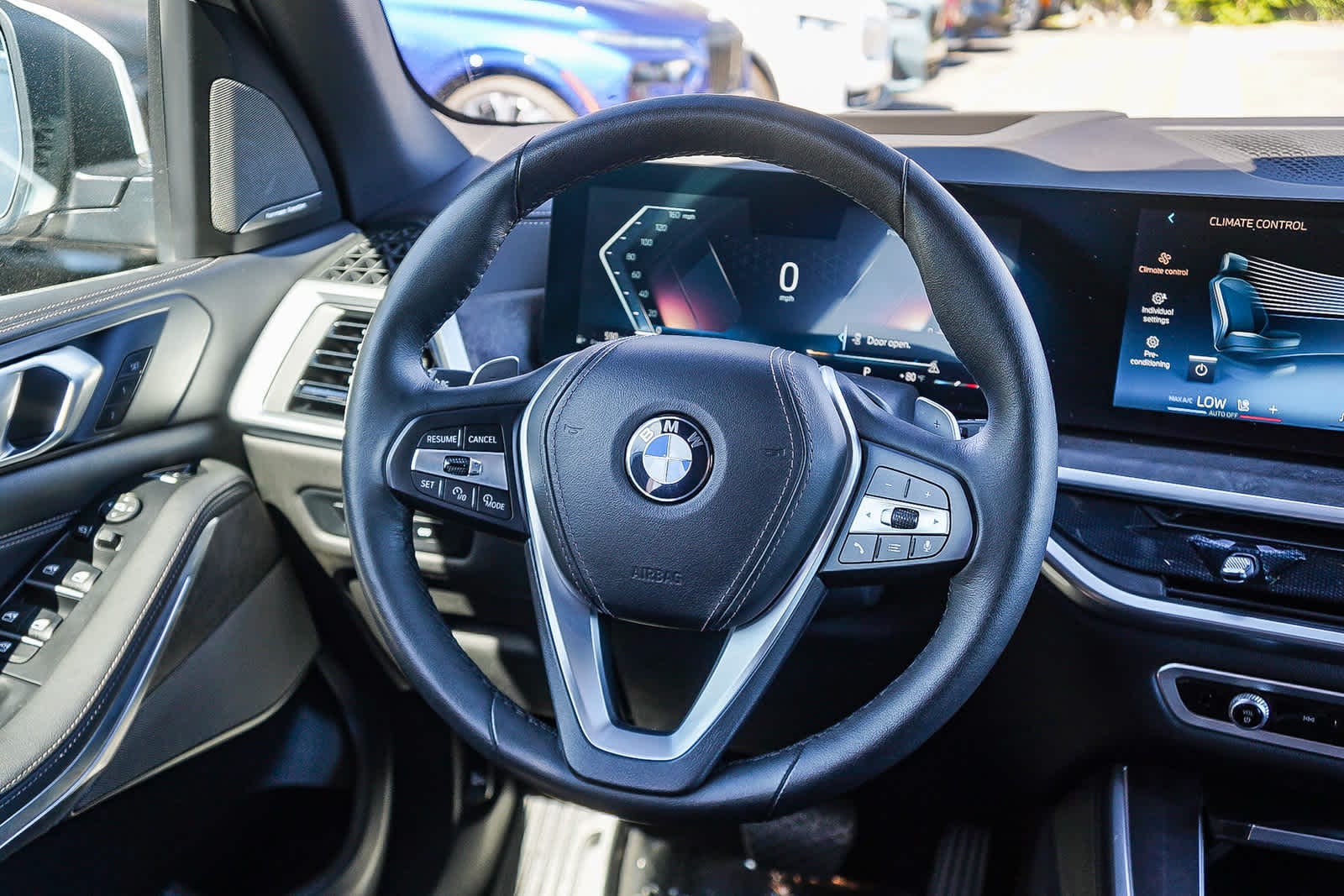 Thumbnail: 2025 BMW X5 - 15