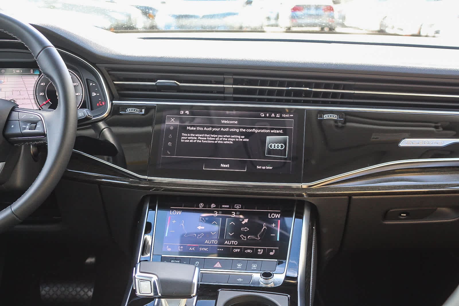 Thumbnail: 2025 Audi Q7 - 13