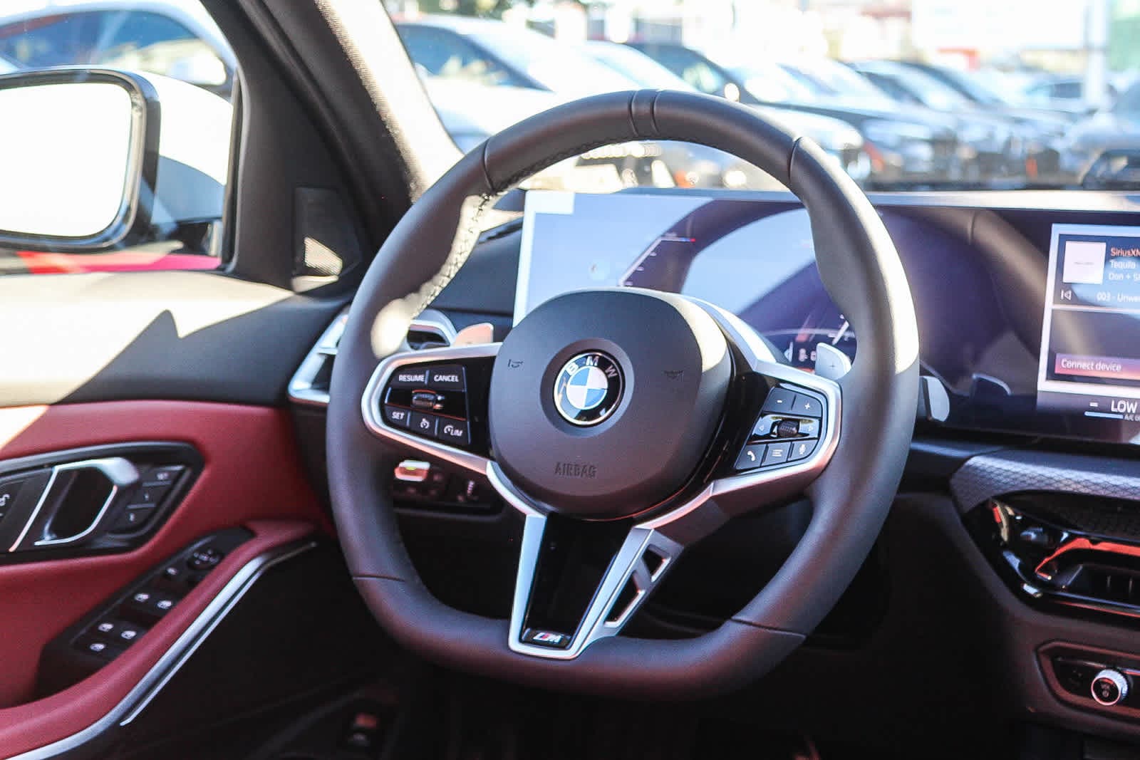 Thumbnail: 2026 BMW 3 Series - 15