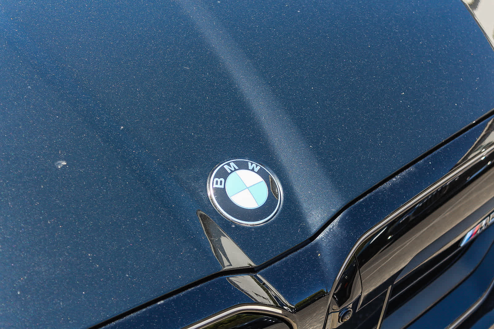 Thumbnail: 2026 BMW M5 - 11
