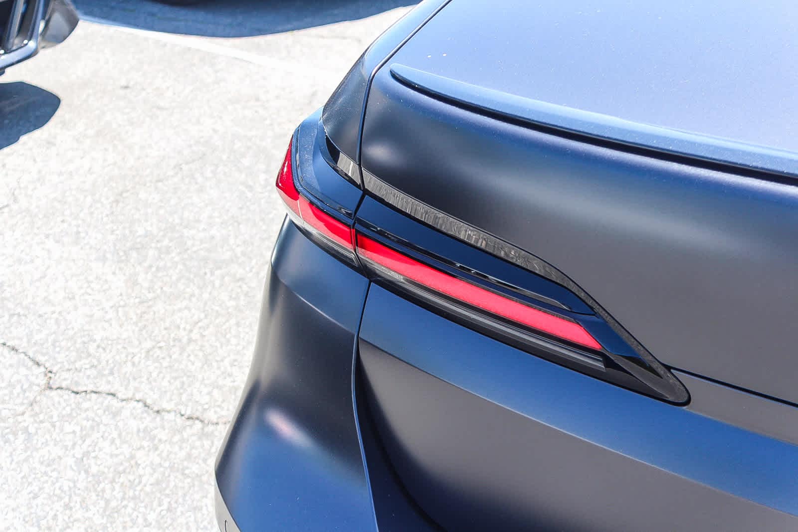 Thumbnail: 2026 BMW 7 Series - 7