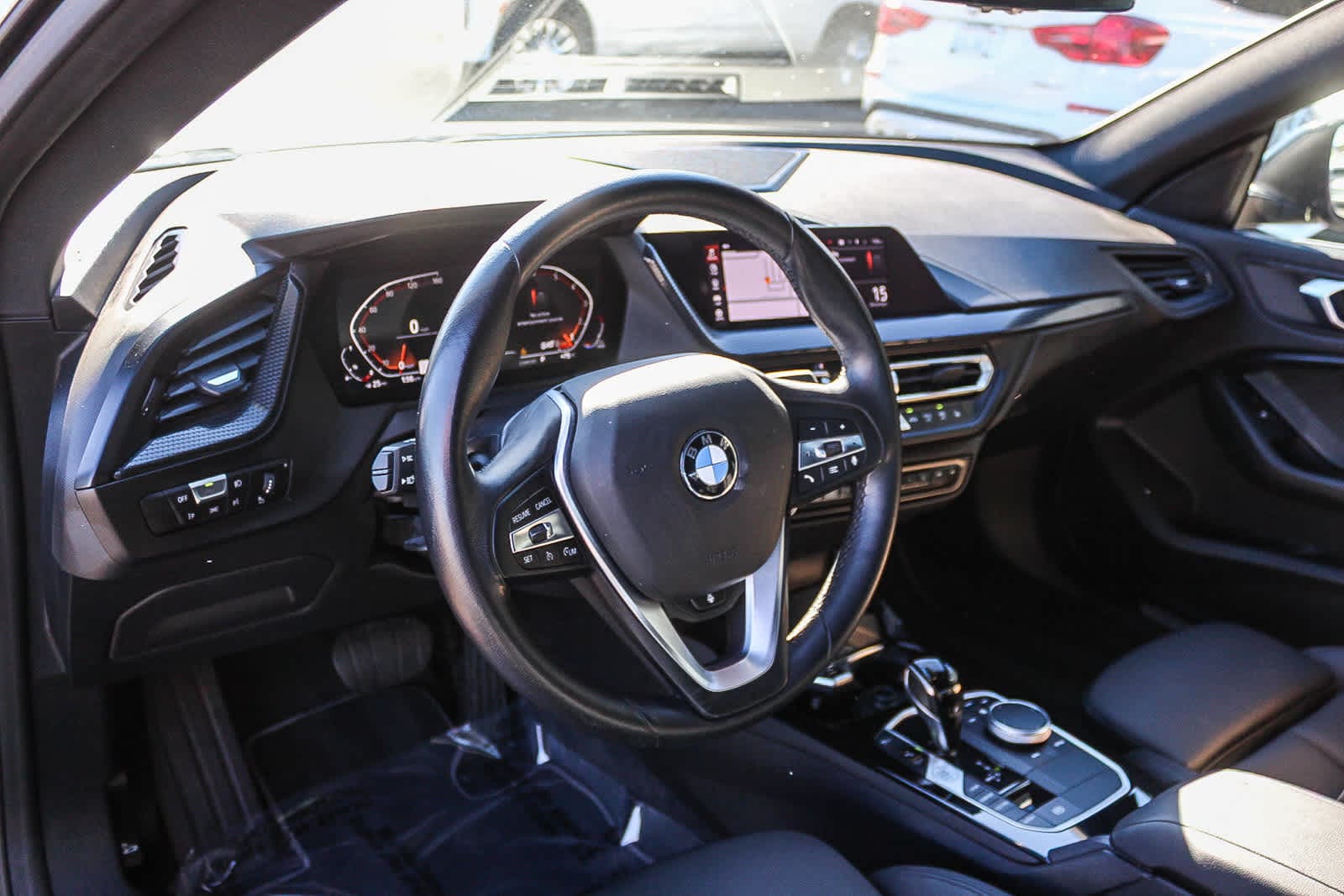 Thumbnail: 2023 BMW 2 Series - 17