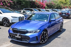2026 BMW 330i Sedan near north hollywood