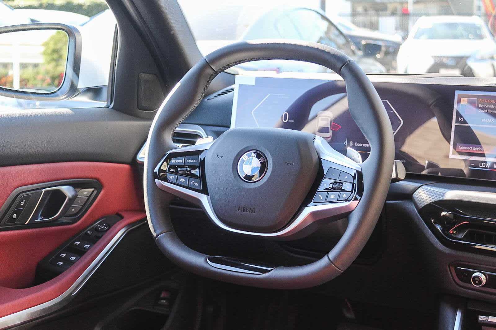 Thumbnail: 2026 BMW 3 Series - 15
