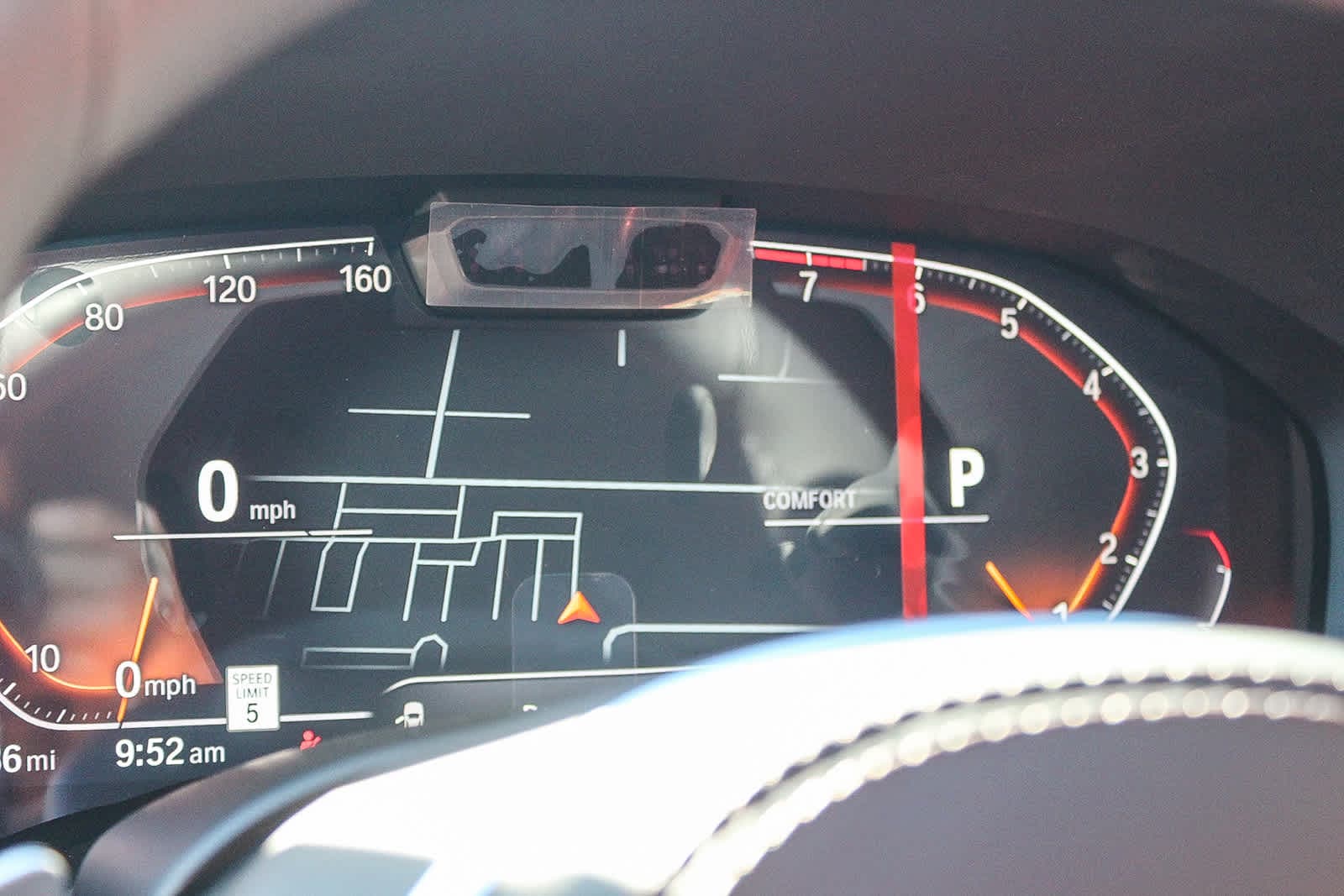 Thumbnail: 2026 BMW 8 Series - 22