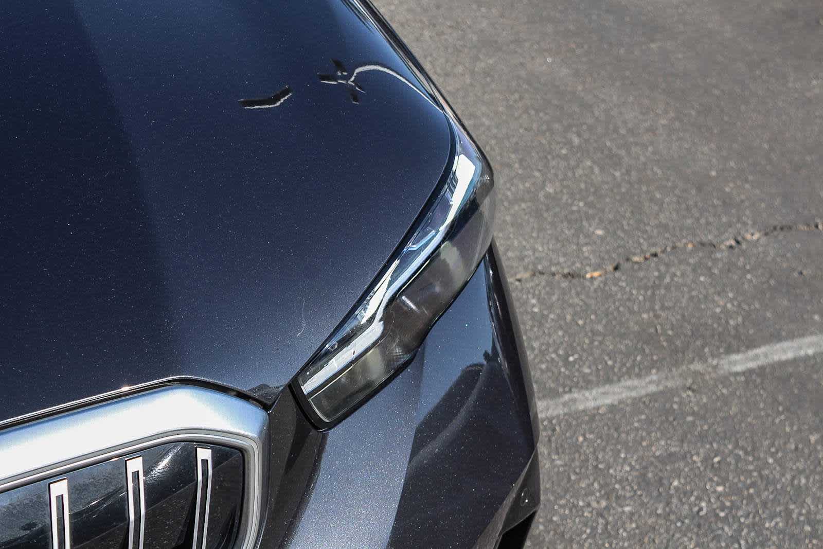 Thumbnail: 2026 BMW 5 Series - 10