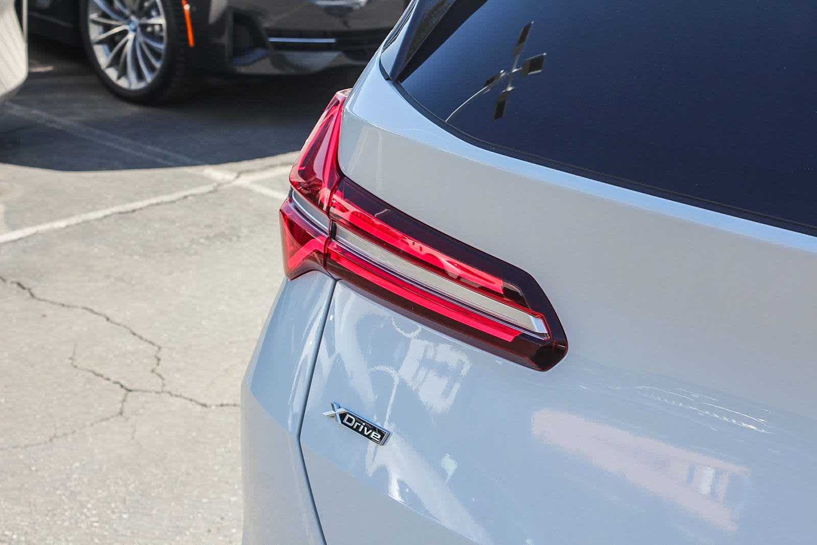 2025 BMW X3 30 xDrive photo 6