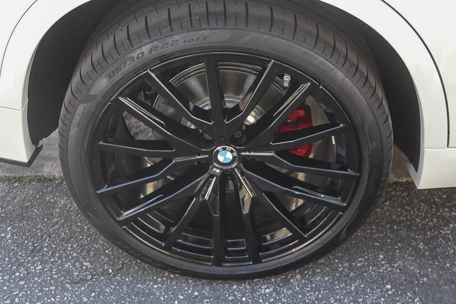 2026 BMW X5 sDrive40i photo 3