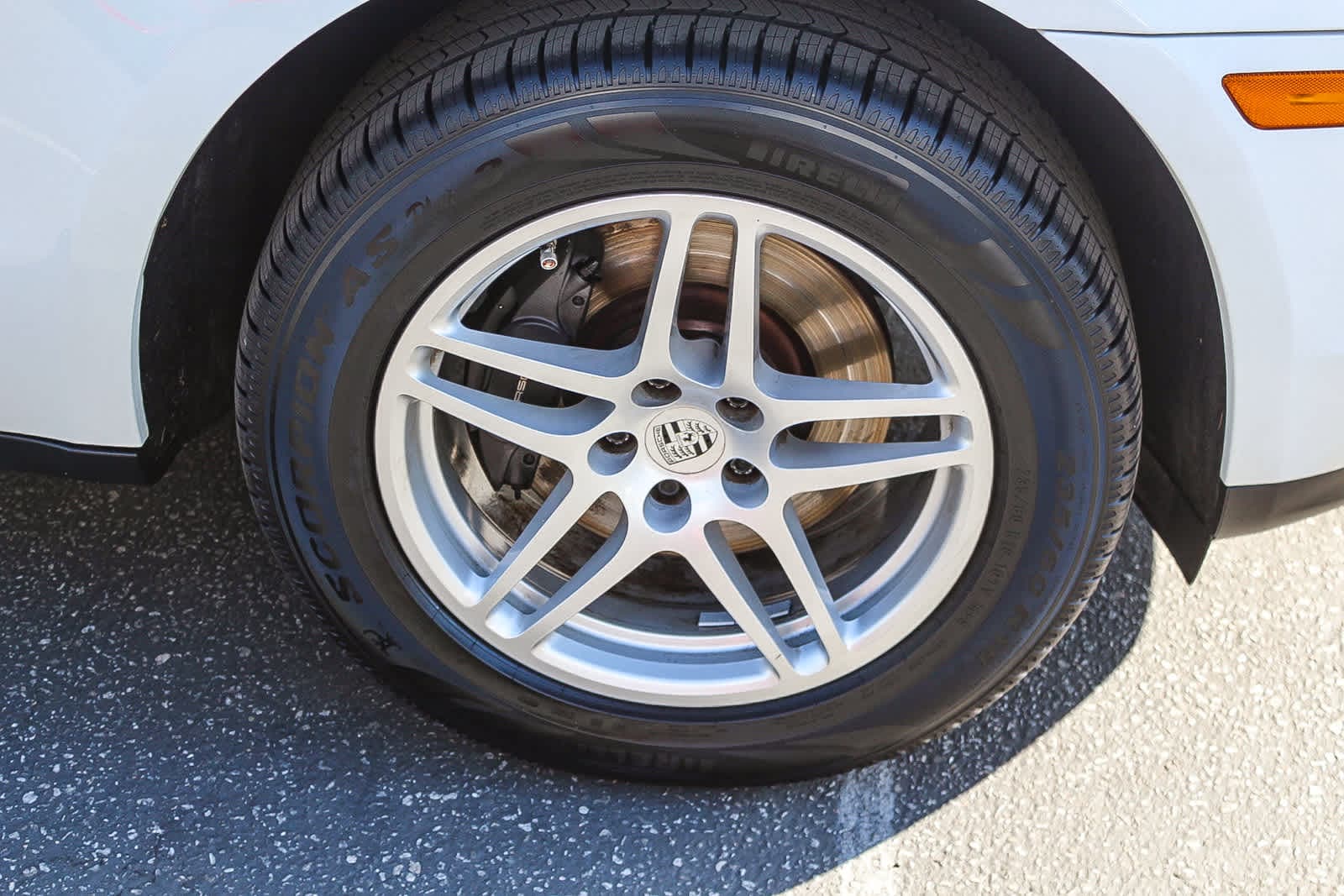 Thumbnail: 2020 Porsche Macan - 9