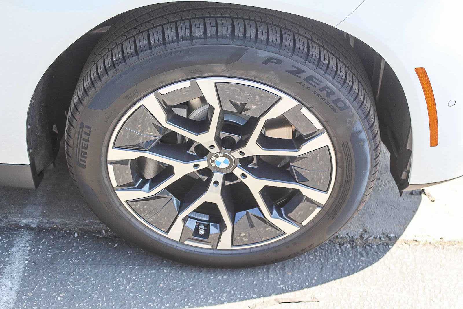 Thumbnail: 2026 BMW X3 - 9