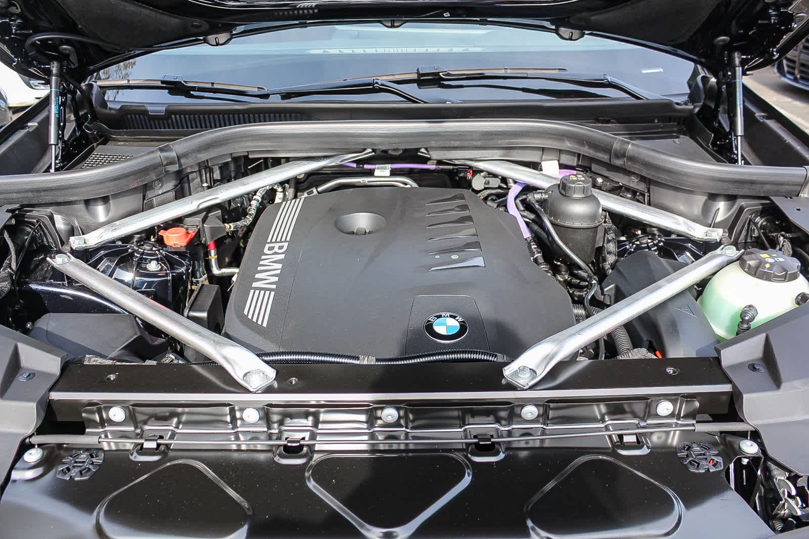 Thumbnail: 2026 BMW X5 - 26