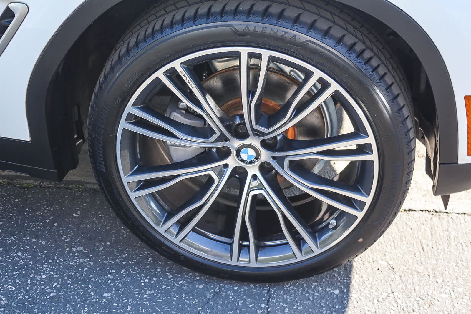 Thumbnail: 2023 BMW X3 - 9