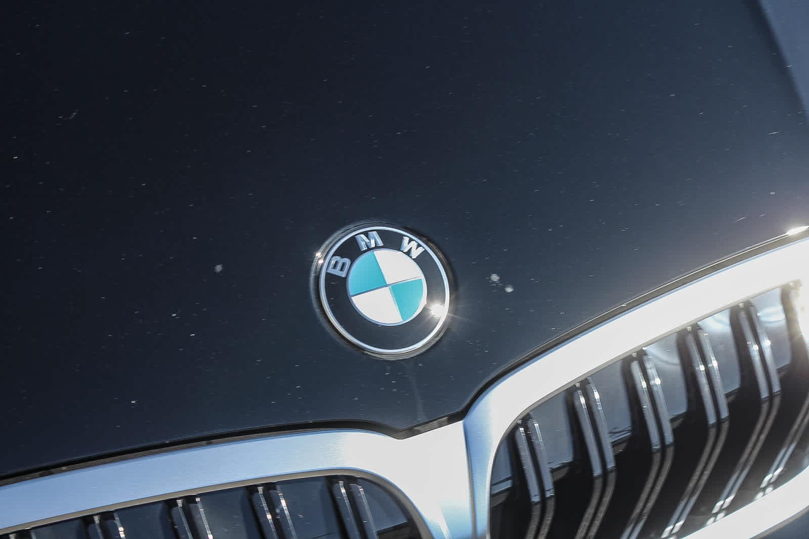 Thumbnail: 2026 BMW 3 Series - 11