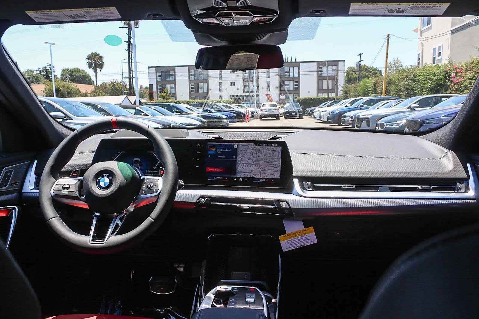 Thumbnail: 2026 BMW X2 - 12