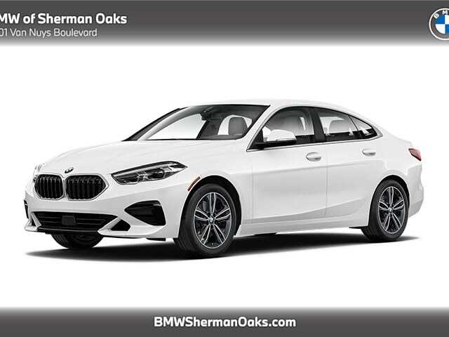 2023 BMW 2 Series 228i's photo