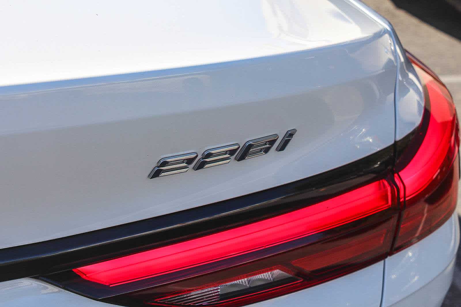 Thumbnail: 2023 BMW 2 Series - 25