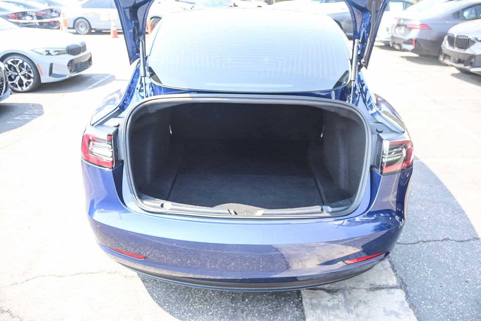 Thumbnail: 2020 Tesla Model 3 - 25