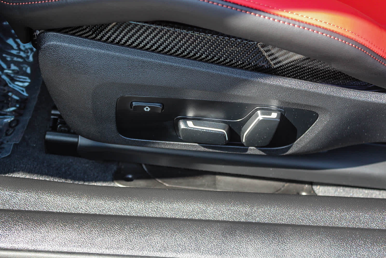 Thumbnail: 2026 BMW M4 - 19