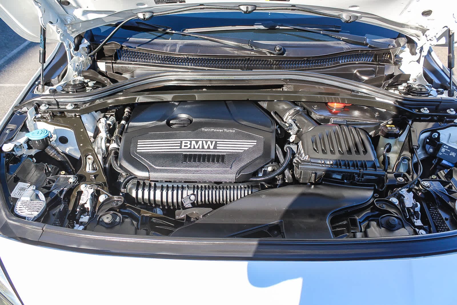 Thumbnail: 2021 BMW 2 Series - 26