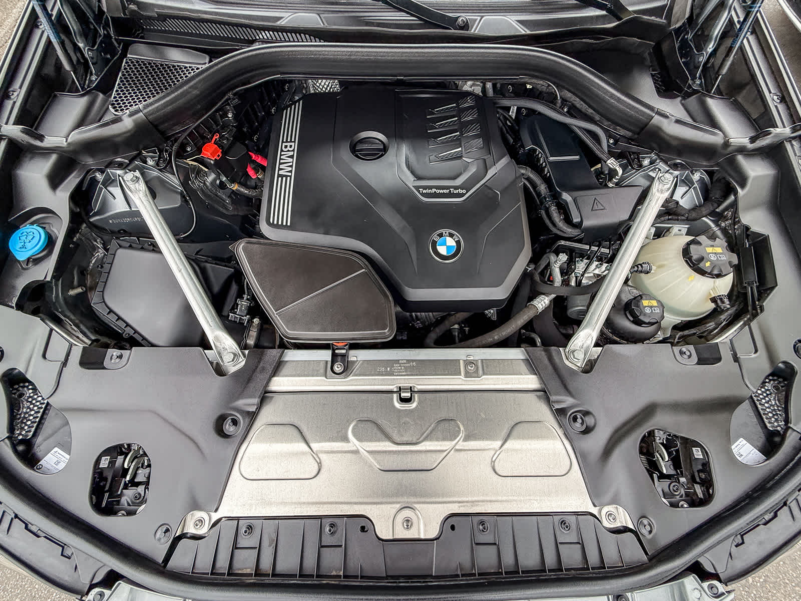 Thumbnail: 2023 BMW X3 - 27