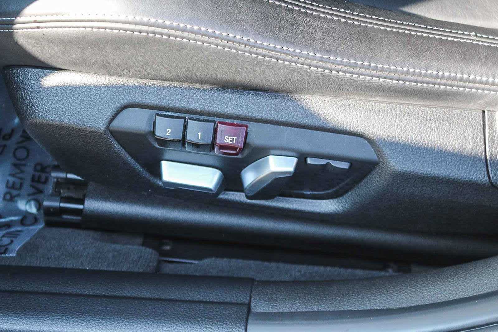 Thumbnail: 2018 BMW M3 - 21