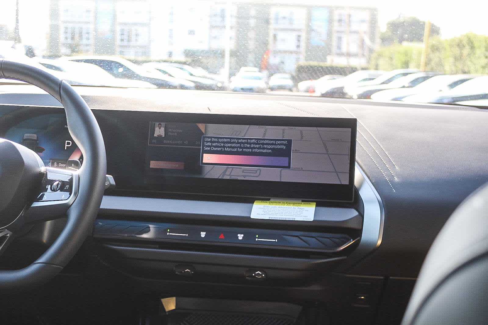 Thumbnail: 2025 BMW X3 - 13