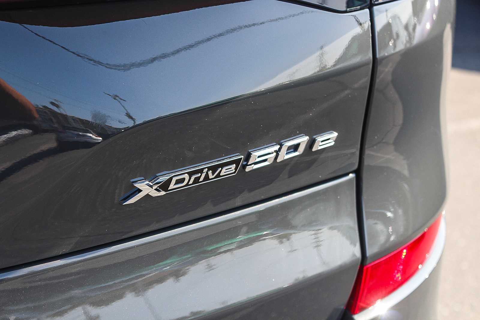 Thumbnail: 2026 BMW X5 - 25