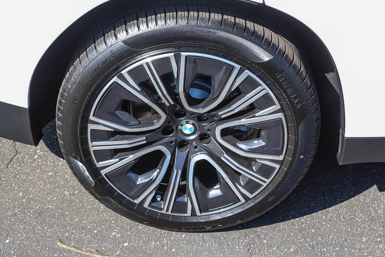 Thumbnail: 2026 BMW X3 - 9