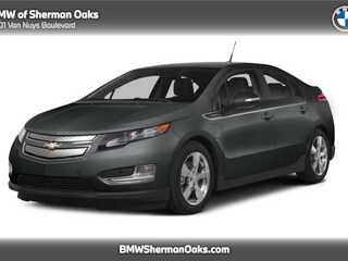 2015 Chevrolet Volt
