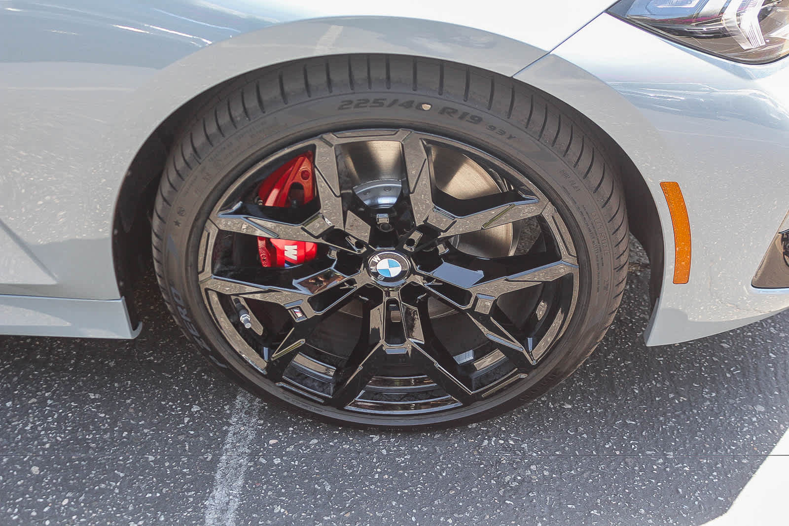 Thumbnail: 2026 BMW 3 Series - 9