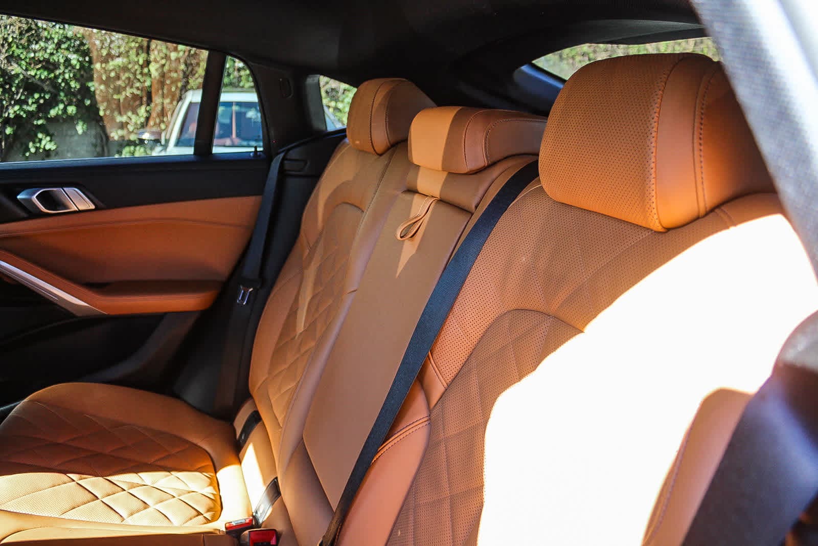 Thumbnail: 2023 BMW X6 - 18