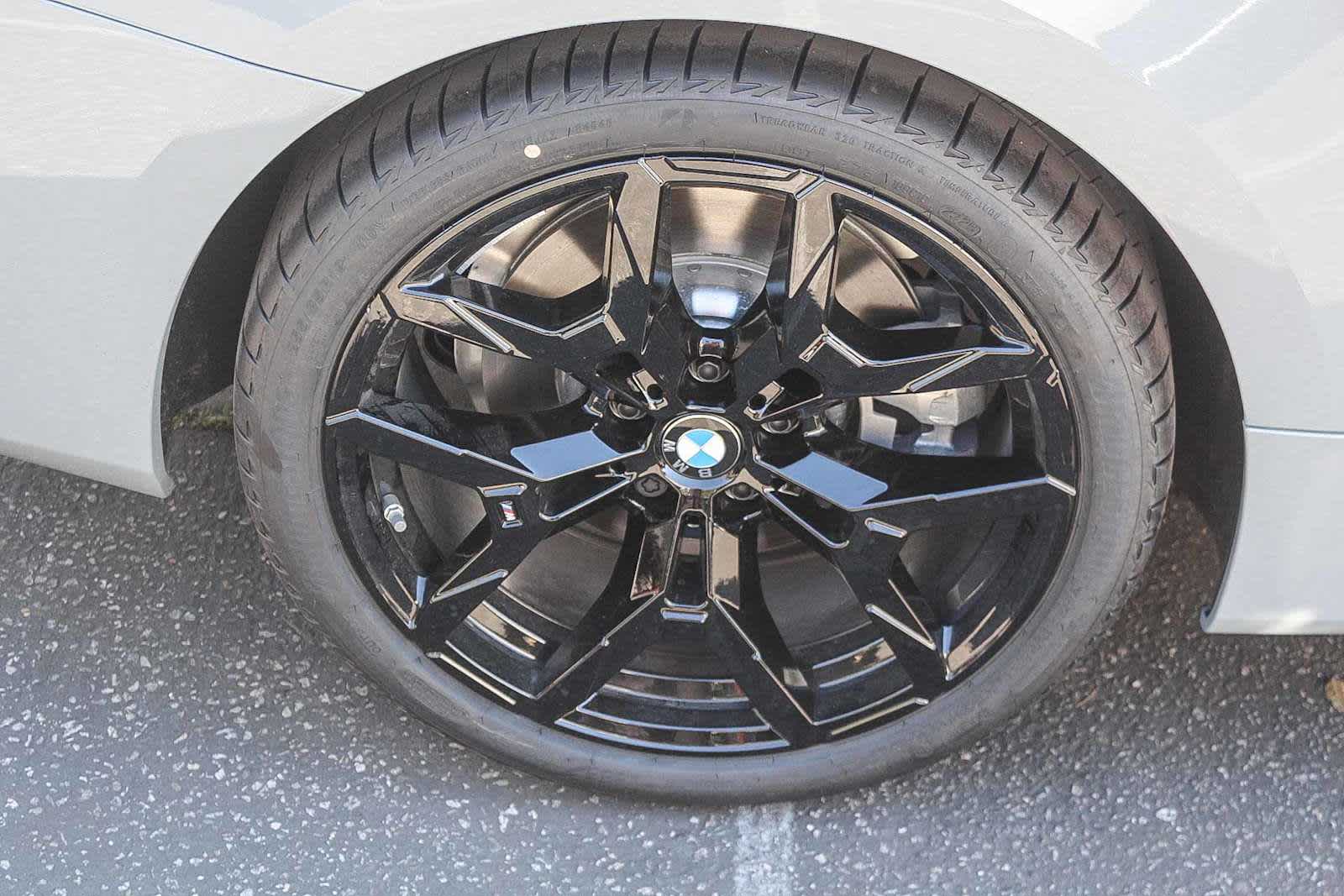 Thumbnail: 2026 BMW 4 Series - 8