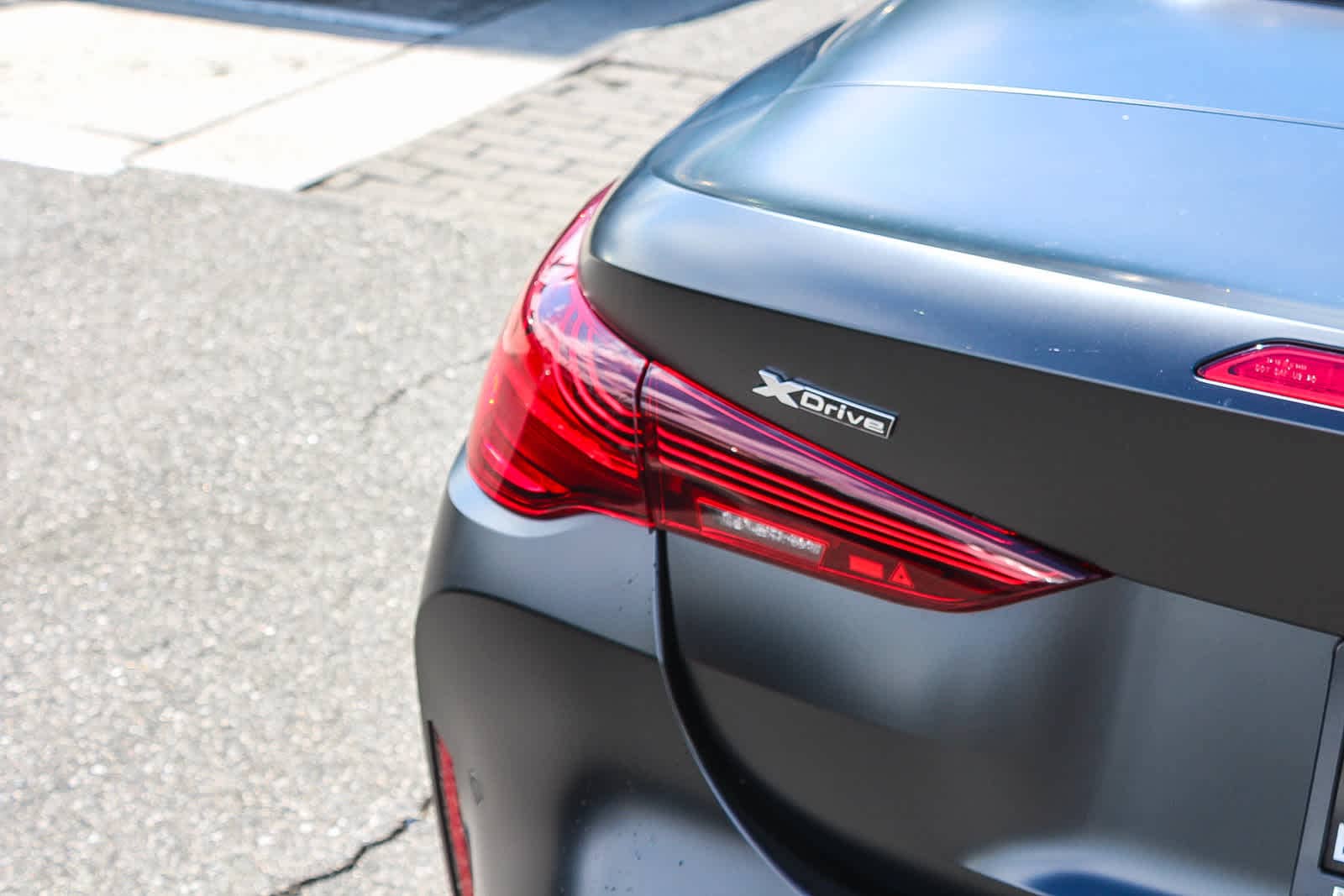 Thumbnail: 2026 BMW M4 - 7