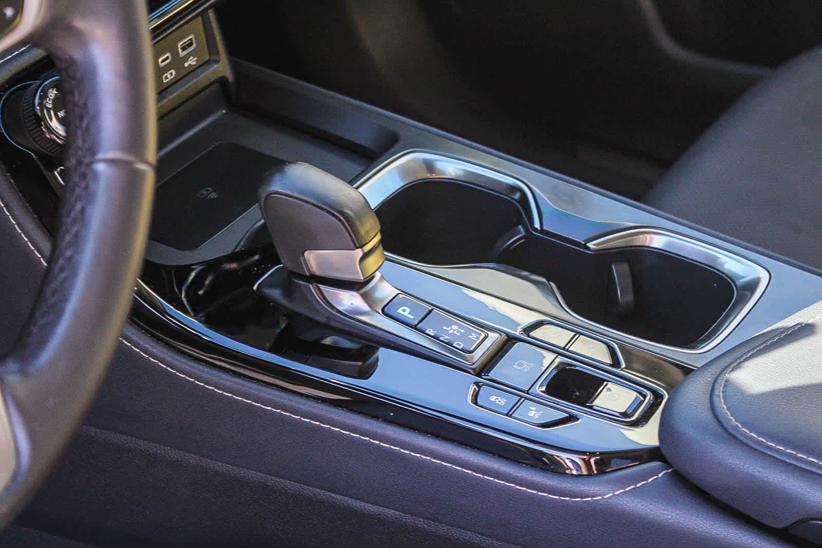 Thumbnail: 2022 Lexus NX - 19