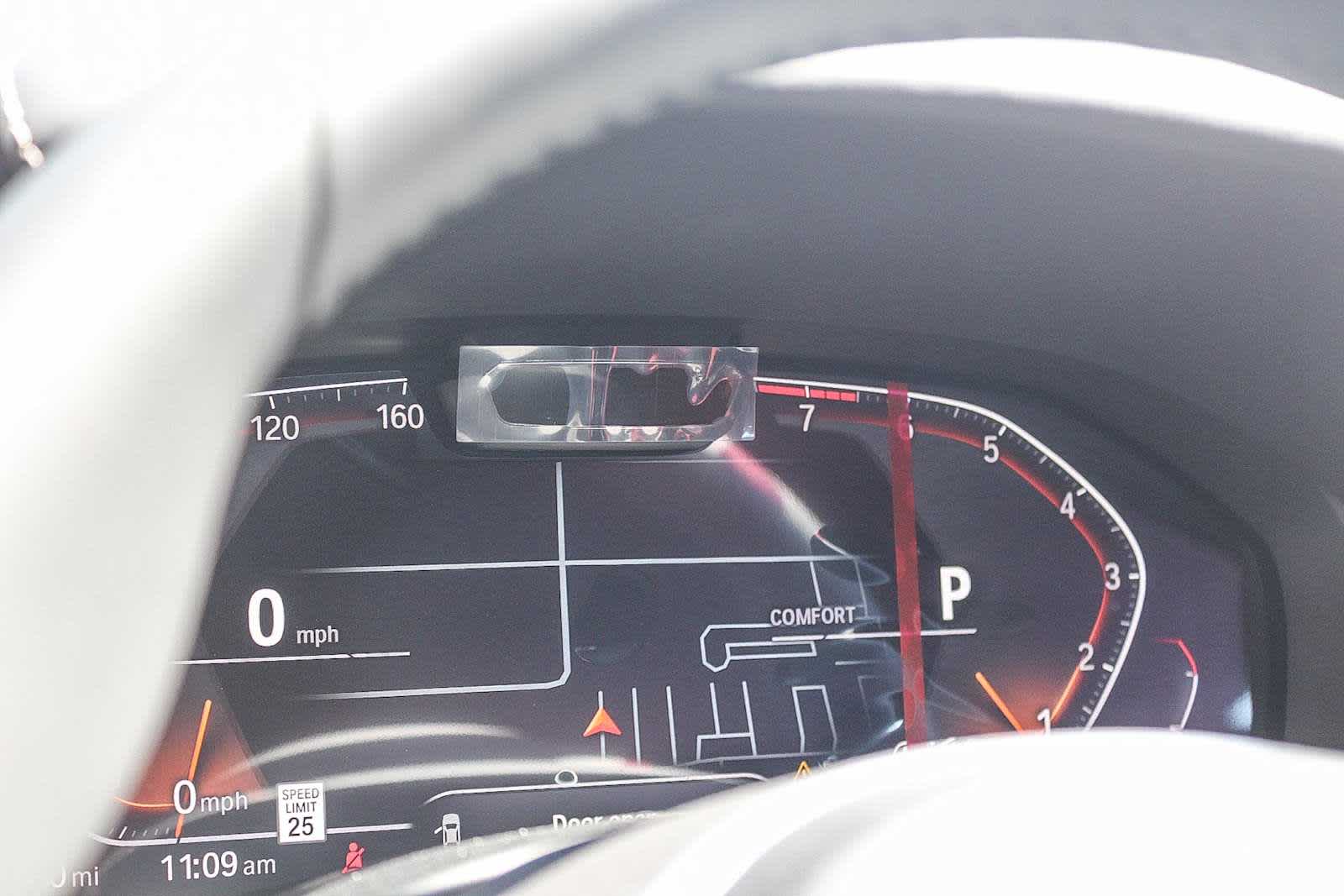 Thumbnail: 2026 BMW 8 Series - 22