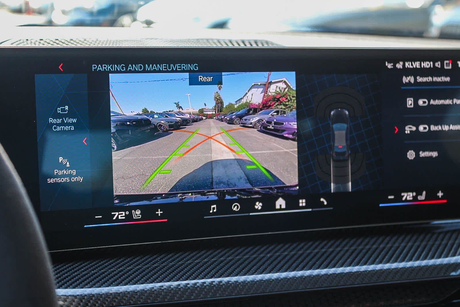 Thumbnail: 2026 BMW M2 - 22