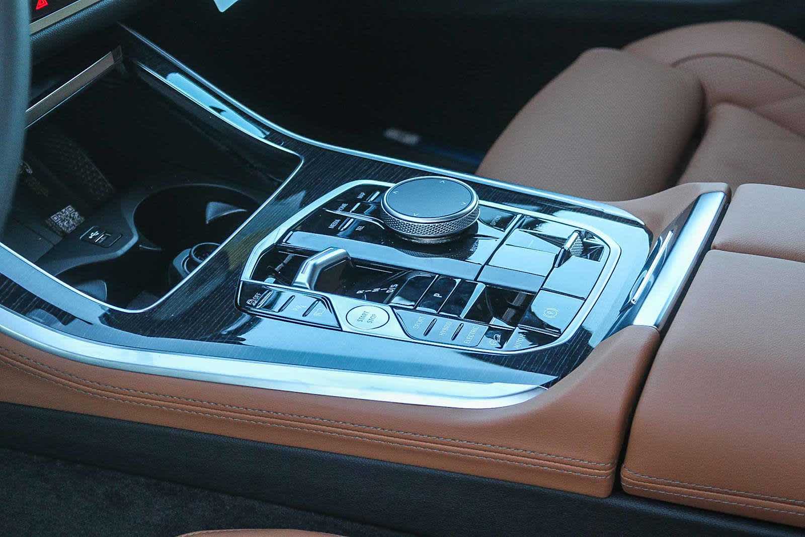 Thumbnail: 2026 BMW X5 - 19