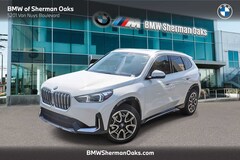 2026 BMW X1 xDrive28i SUV