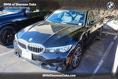 2020 BMW 330i Sedan near north hollywood