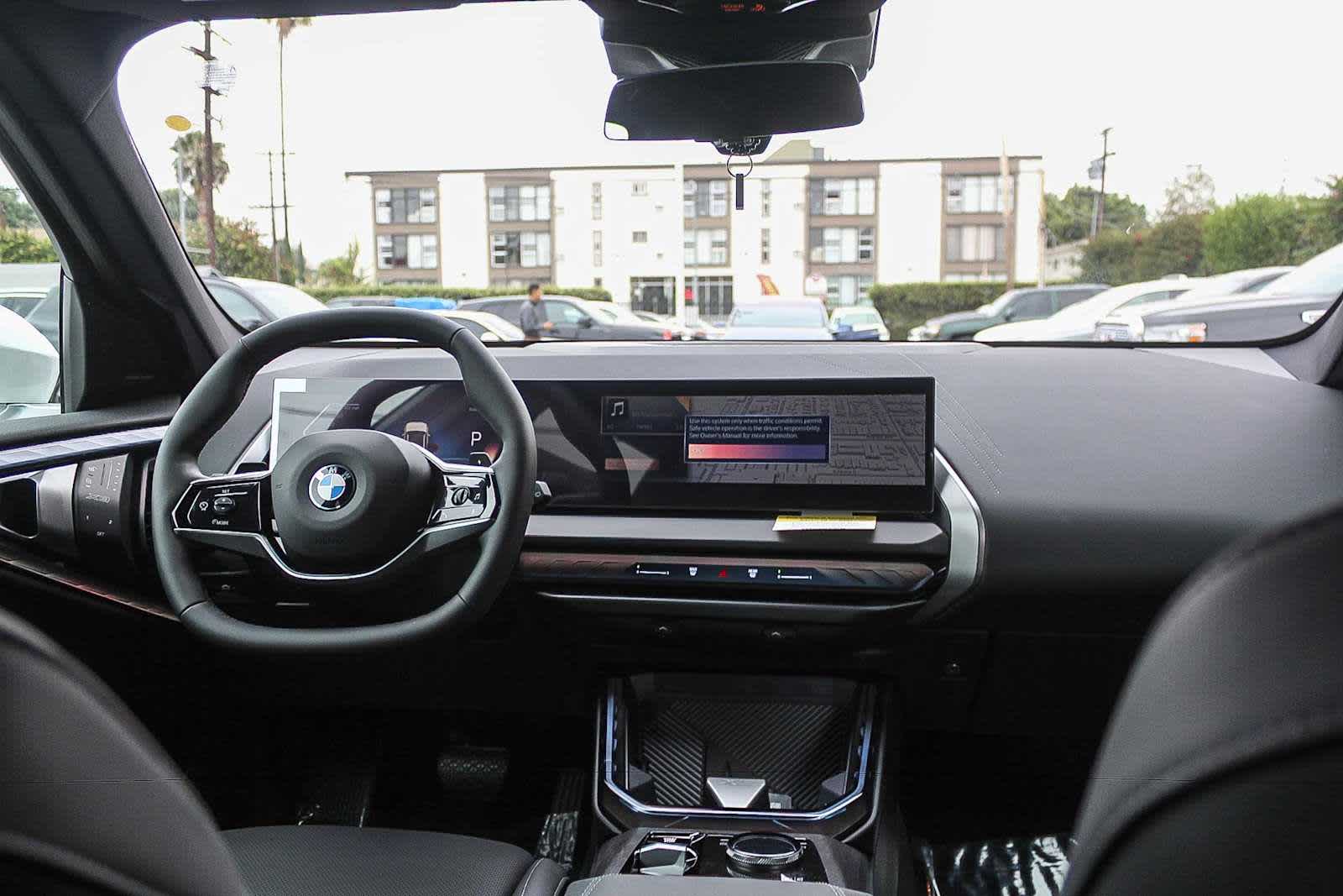 Thumbnail: 2026 BMW X3 - 12